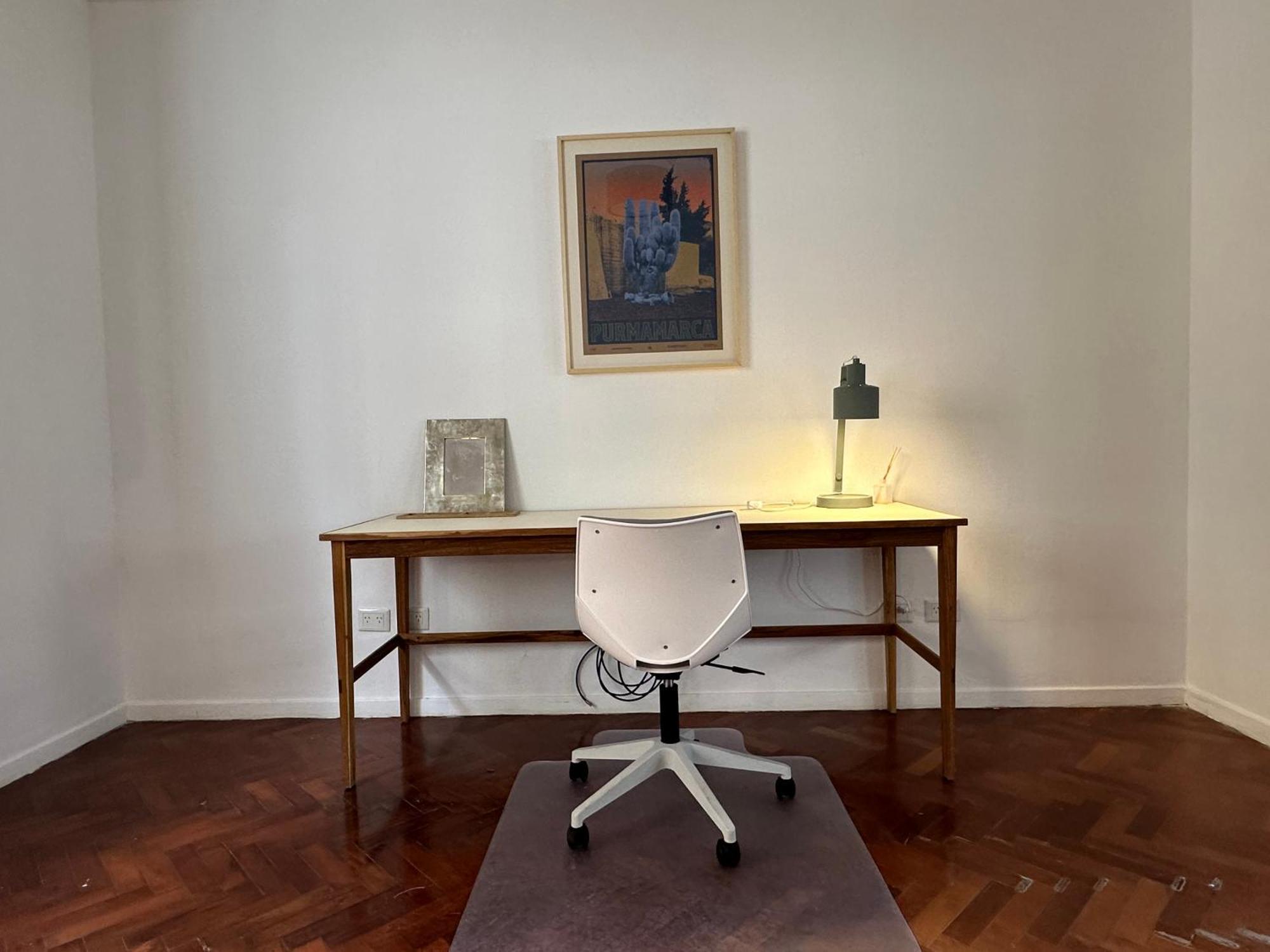 Depto En El Corazon De Caballito Buenos Aires