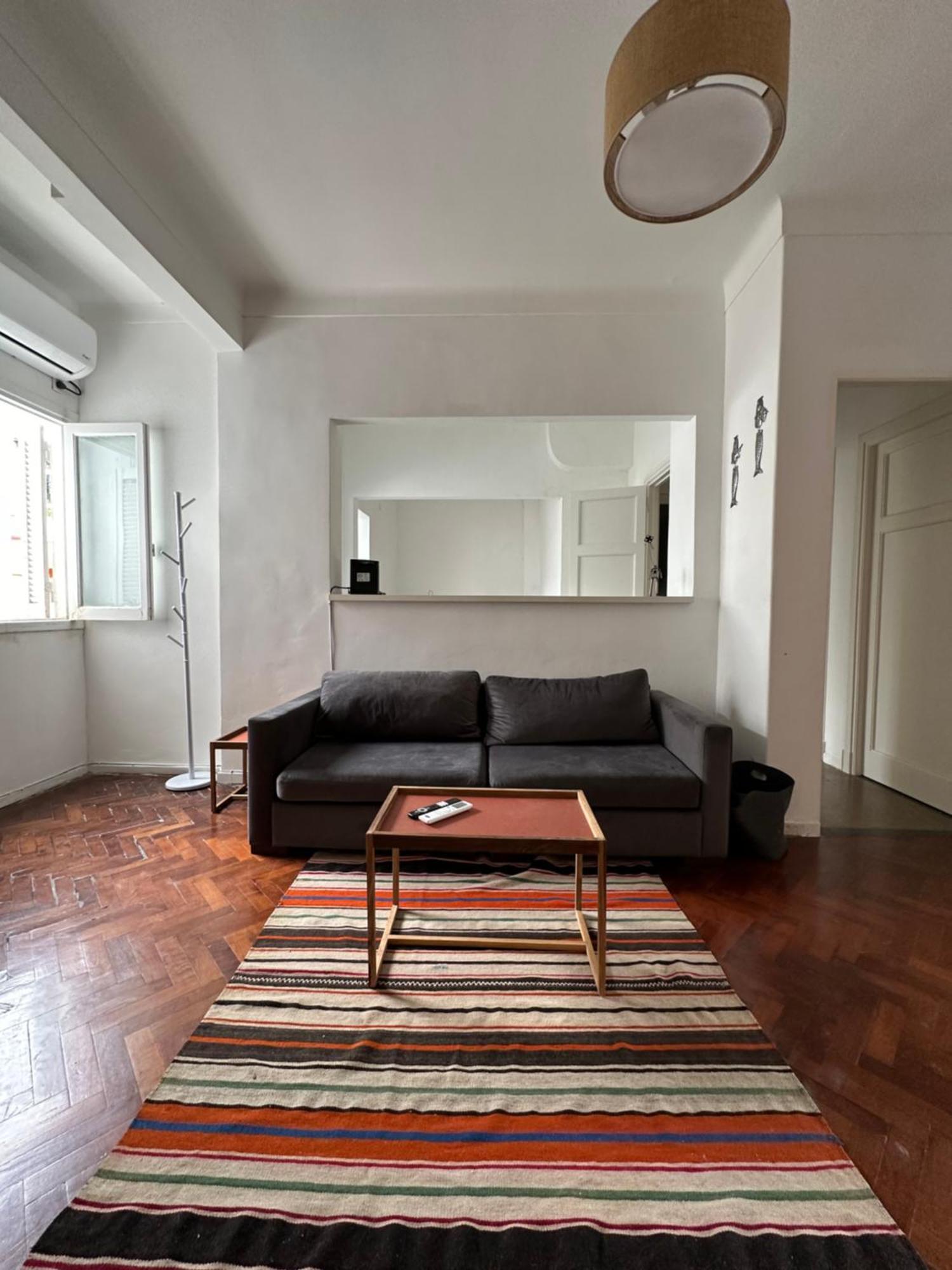 Depto En El Corazon De Caballito Apartment *