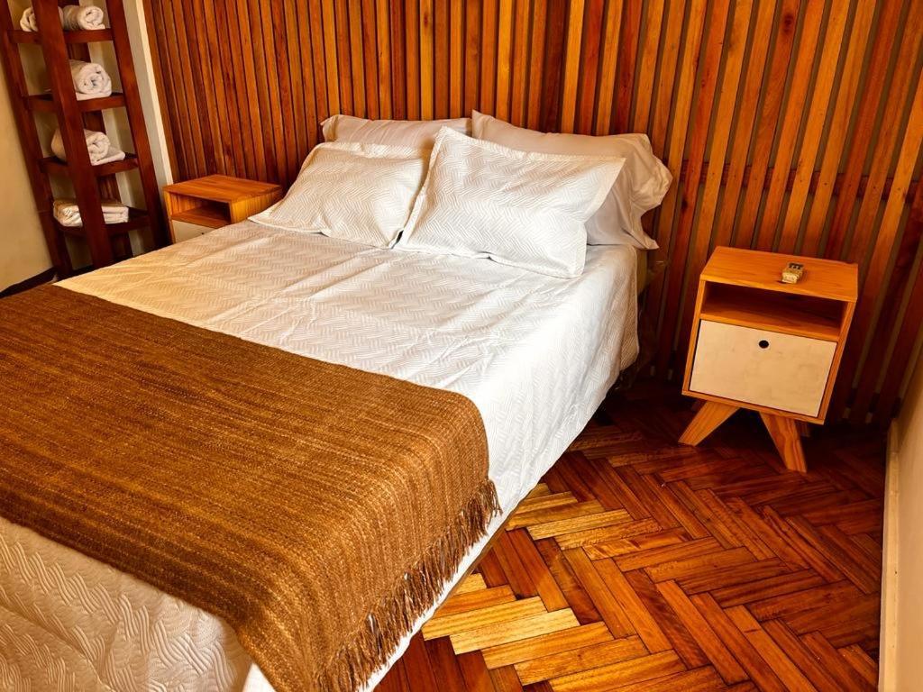 La Mejor Ubicacion Apartment Buenos Aires