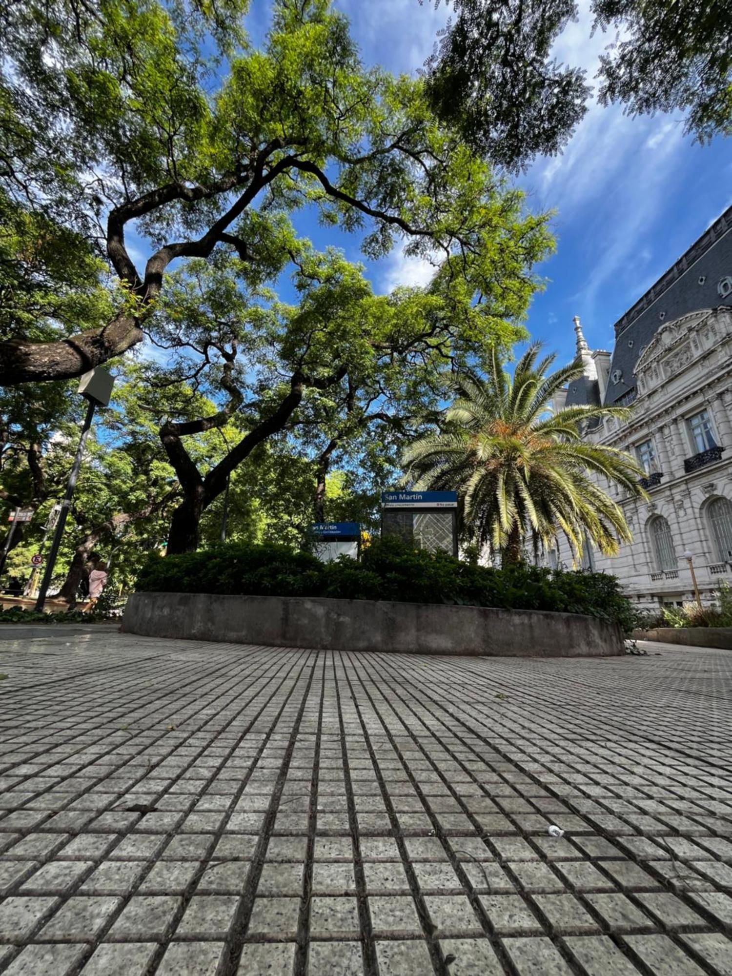 La Mejor Ubicacion Apartment Buenos Aires