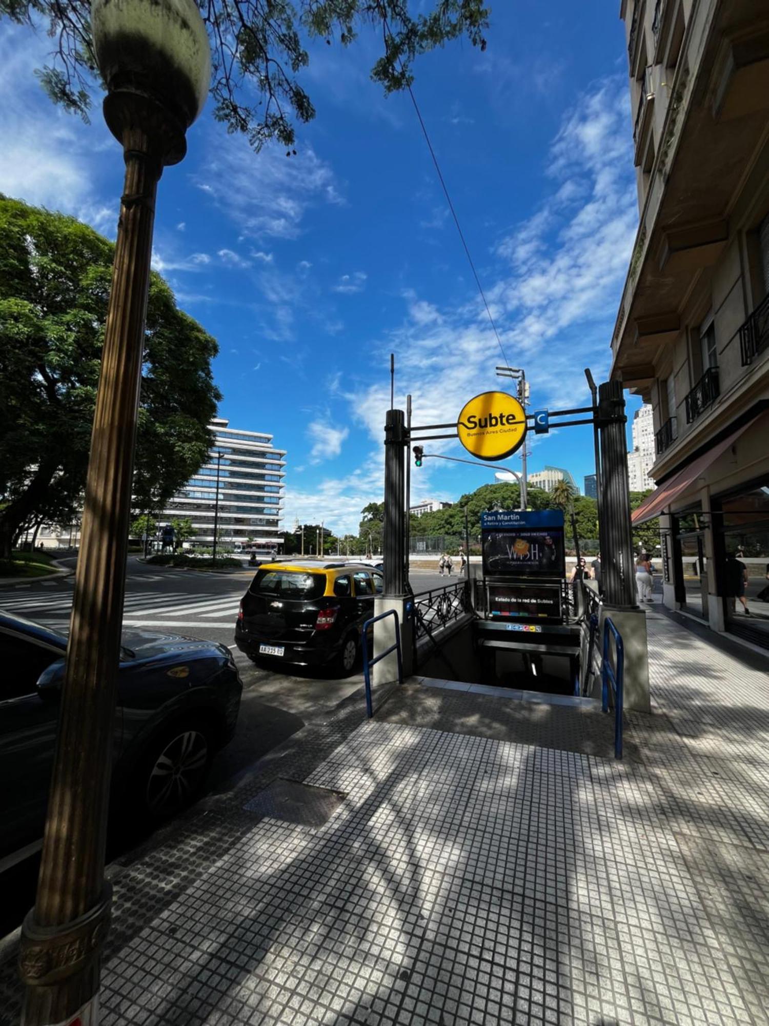 La Mejor Ubicacion Buenos Aires