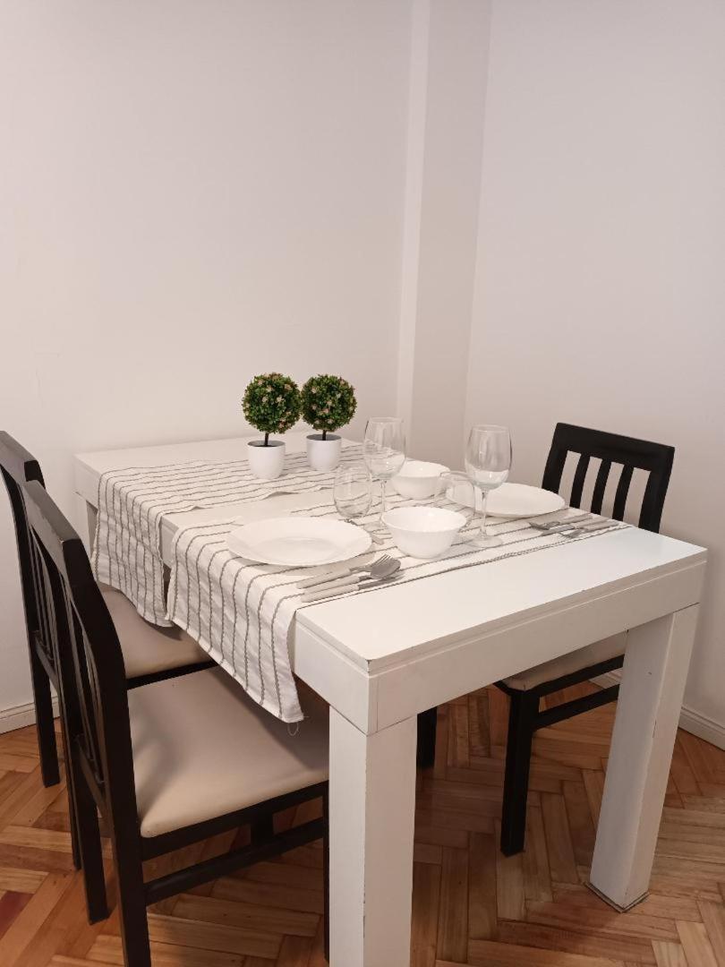 Caballito Apartamen Premiun * Buenos Aires
