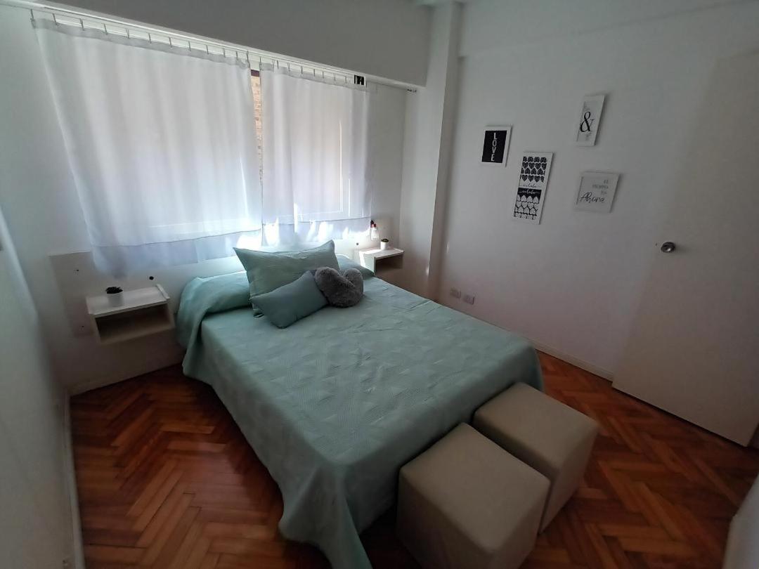 Apartment Caballito Apartamen Premiun Buenos Aires