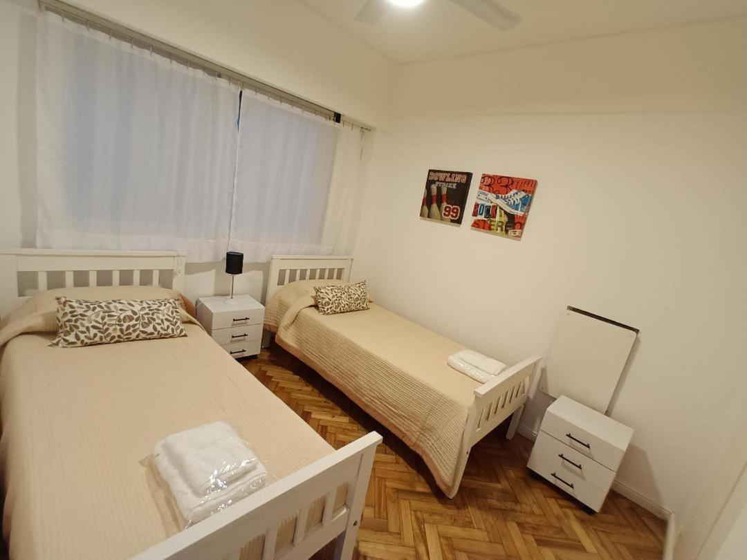 Caballito Apartamen Premiun * Buenos Aires