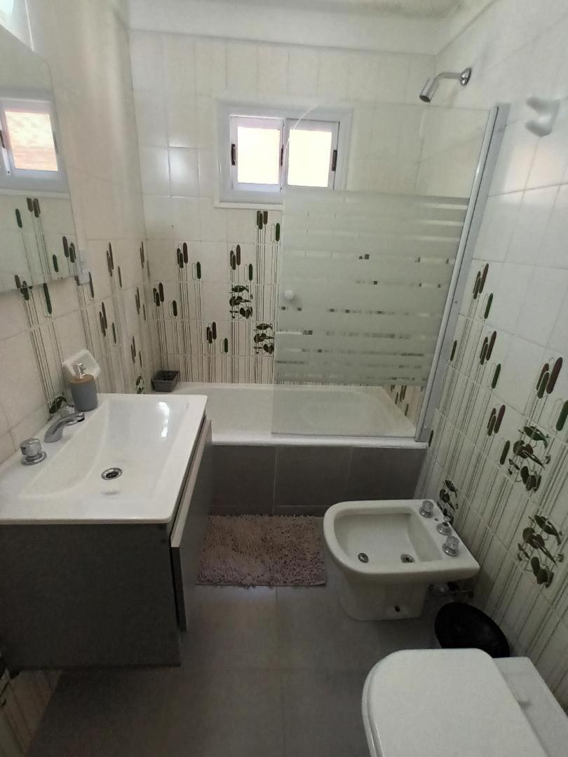 Apartment Caballito Apartamen Premiun