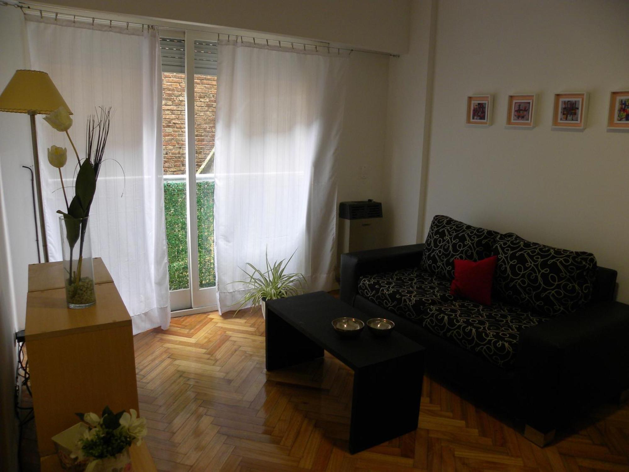 Caballito Apartamen Premiun Buenos Aires