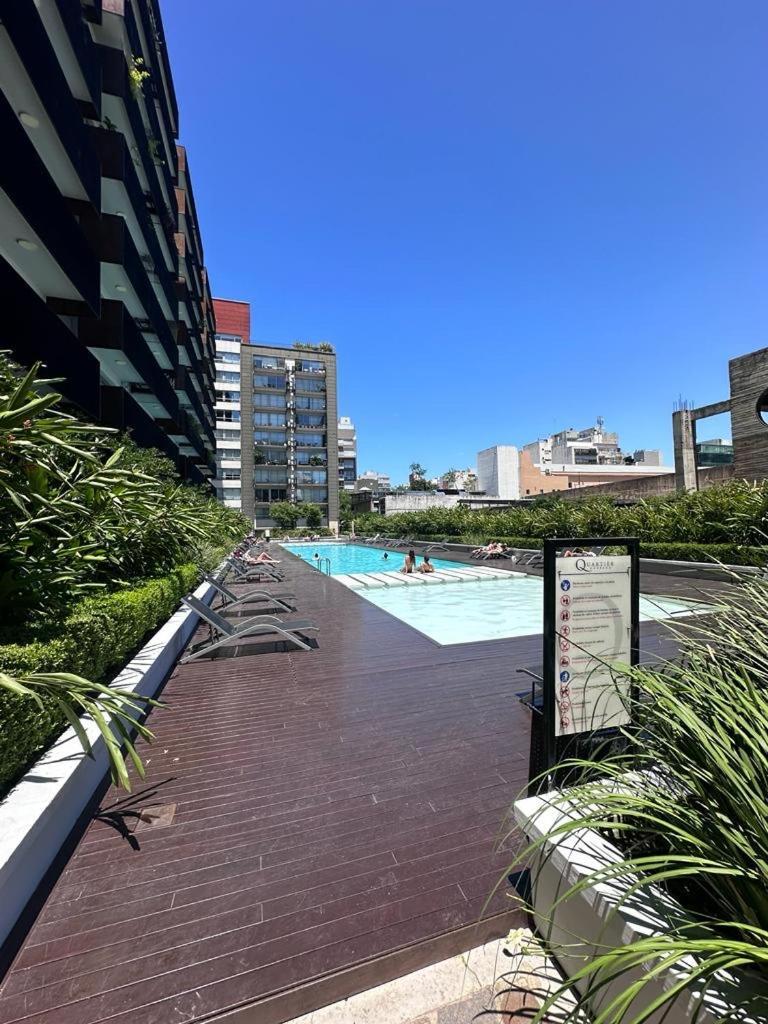 Apartment Quartier Dorrego 1 Buenos Aires