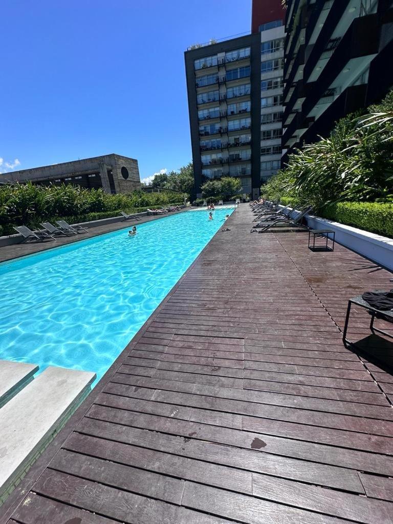 Quartier Dorrego 1 * Buenos Aires