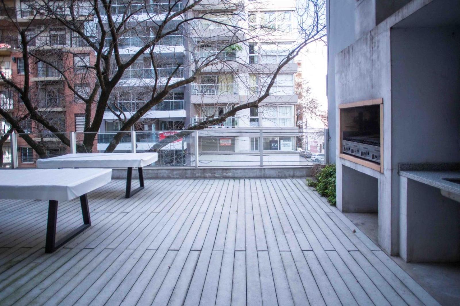 Apartamento Premium In Excellent Location Iii