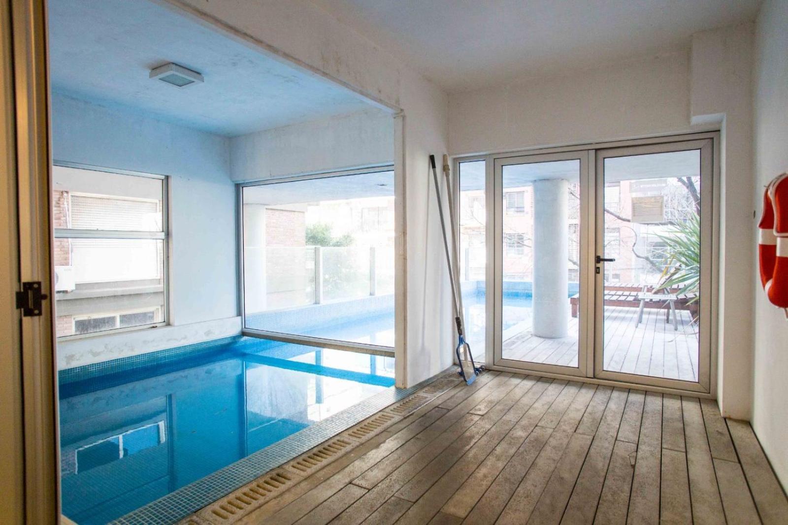 Apartamento Premium In Excellent Location Iii *