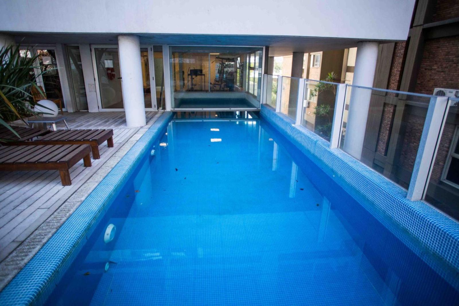 Premium In Excellent Location Iii Ciudad Autónoma de Buenos Aires