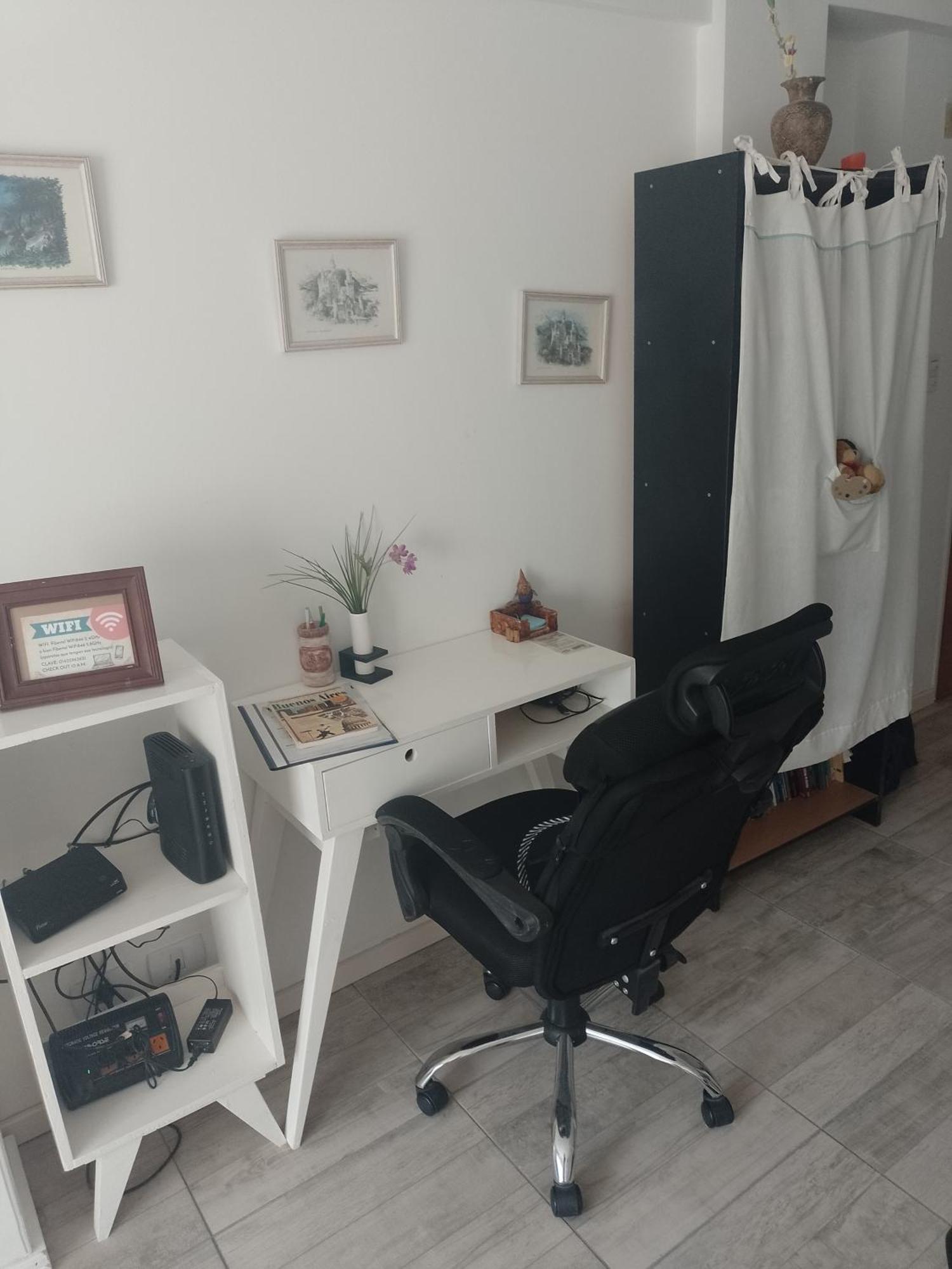 Relax En Palermo Con Pileta Y Wifi 300mb Buenos Aires