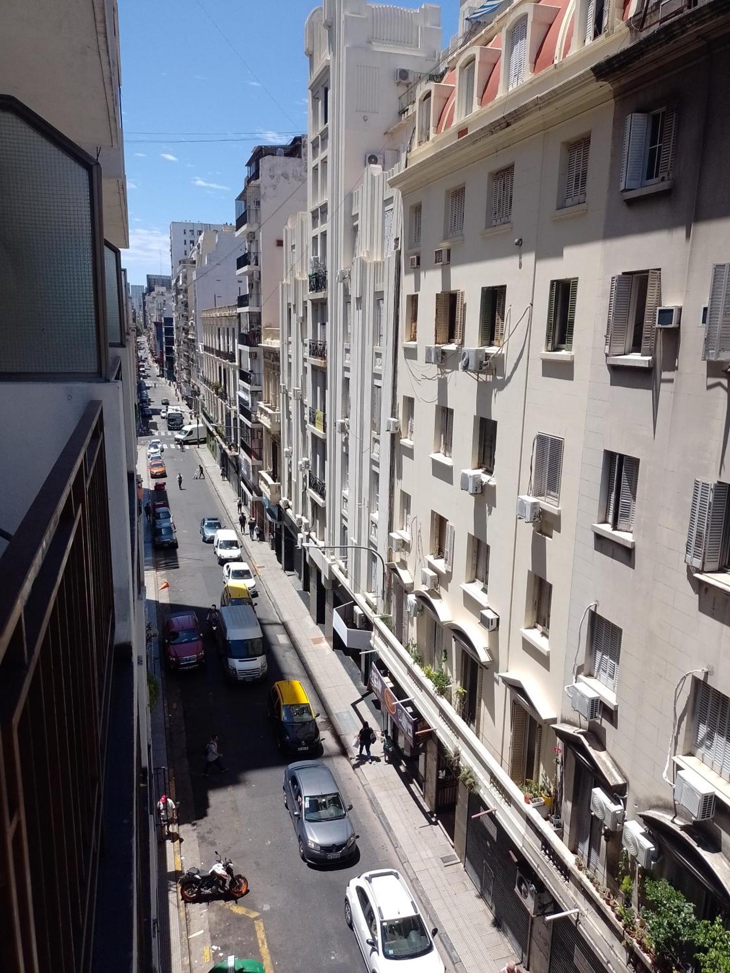 Sarmiento Estudio Apartment