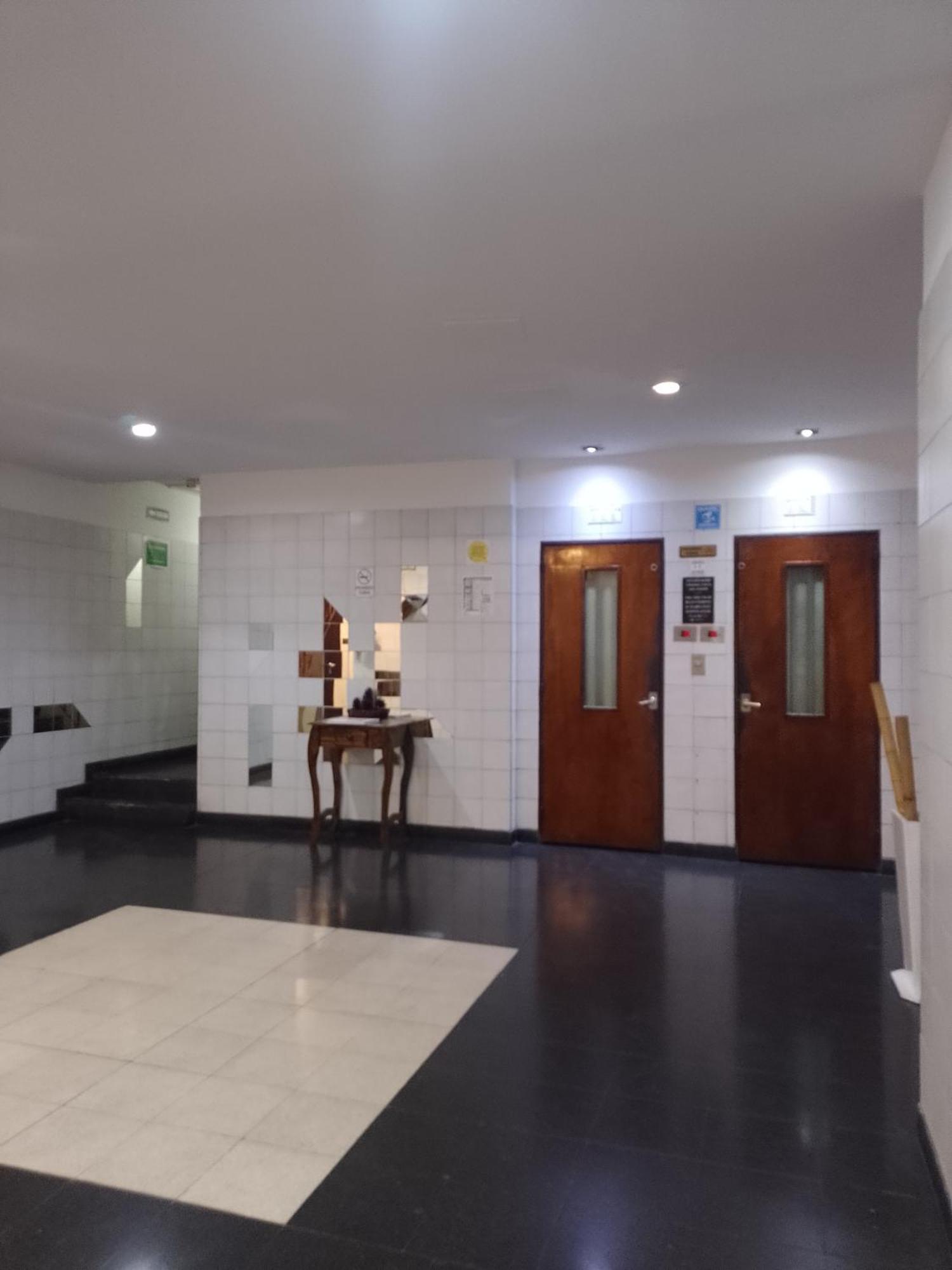 Sarmiento Estudio Apartment *