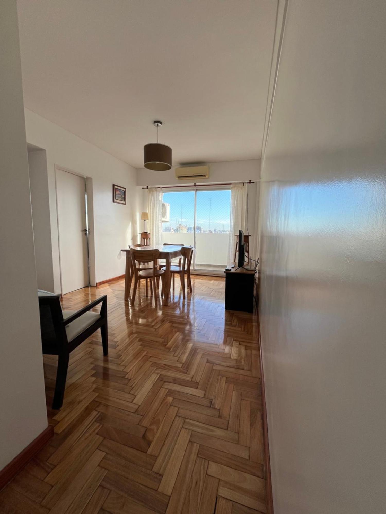 Departamento Av Corrientes 4676 Apartment