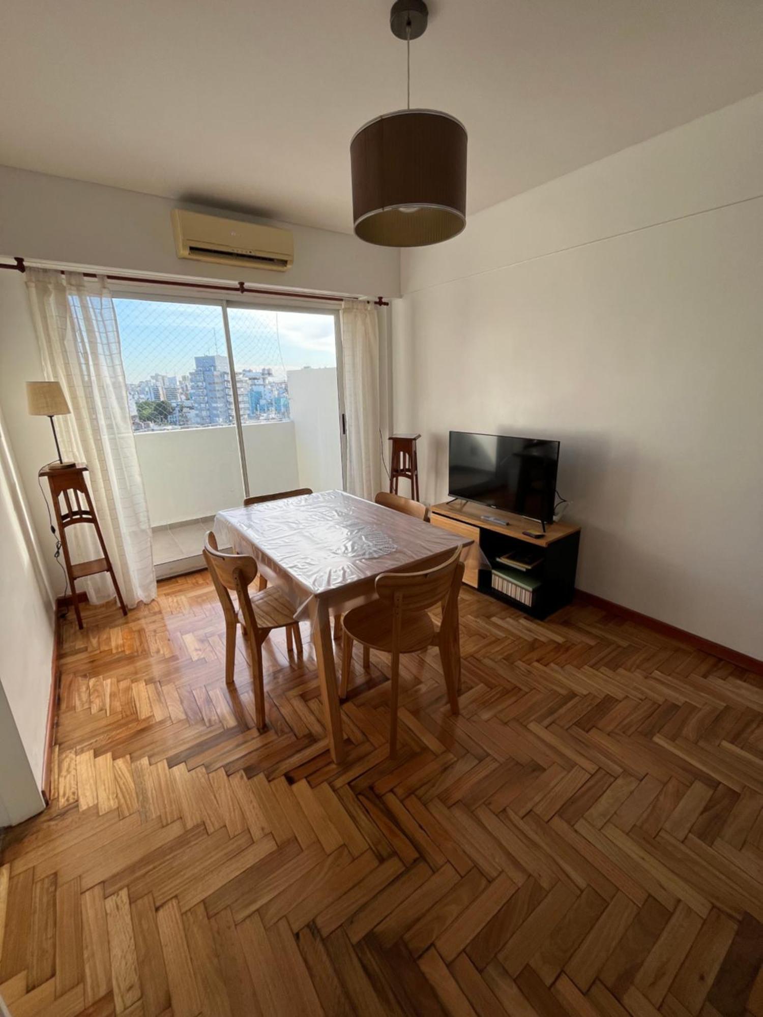 Departamento Av Corrientes 4676 Buenos Aires