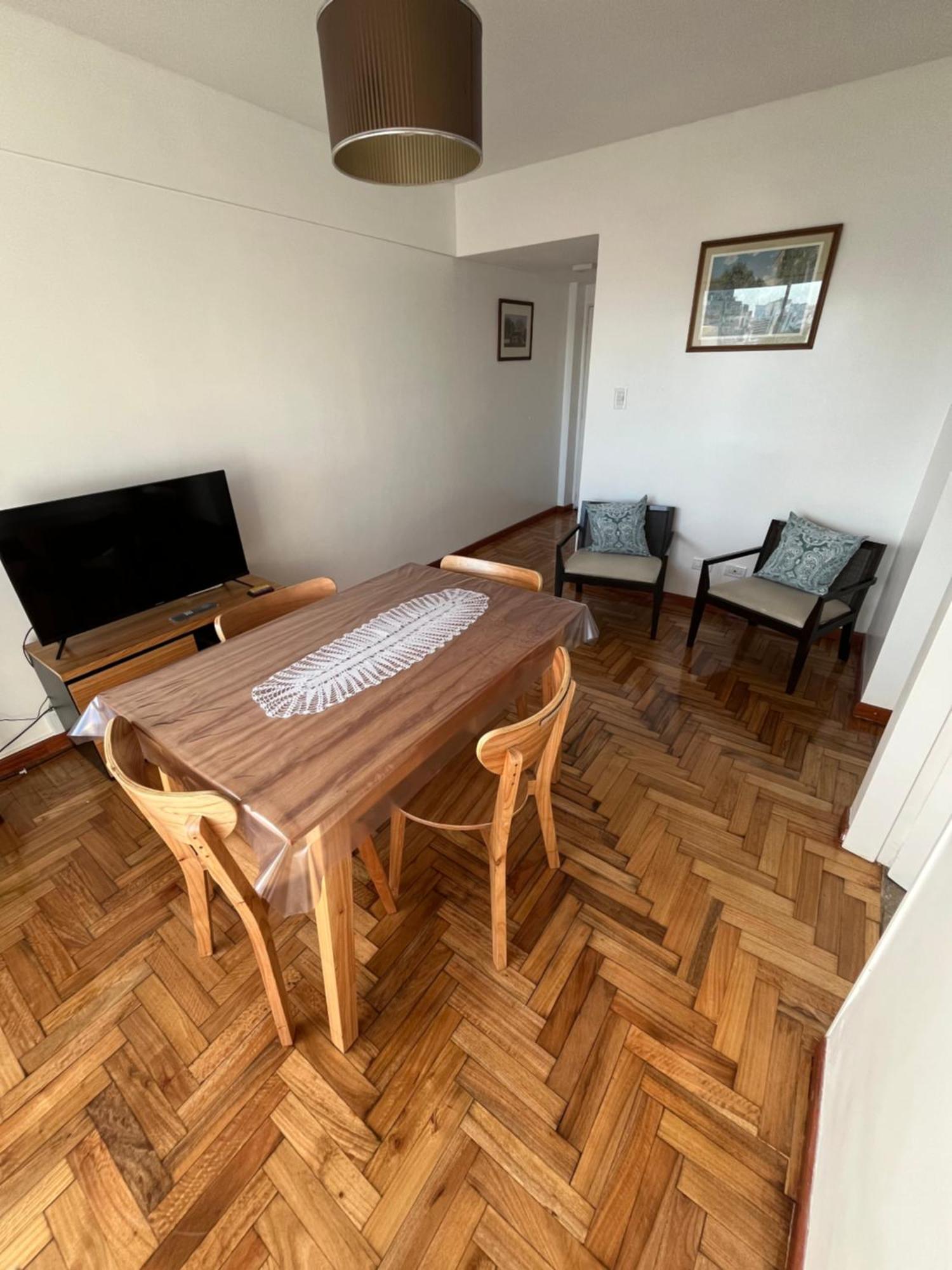 Departamento Av Corrientes 4676