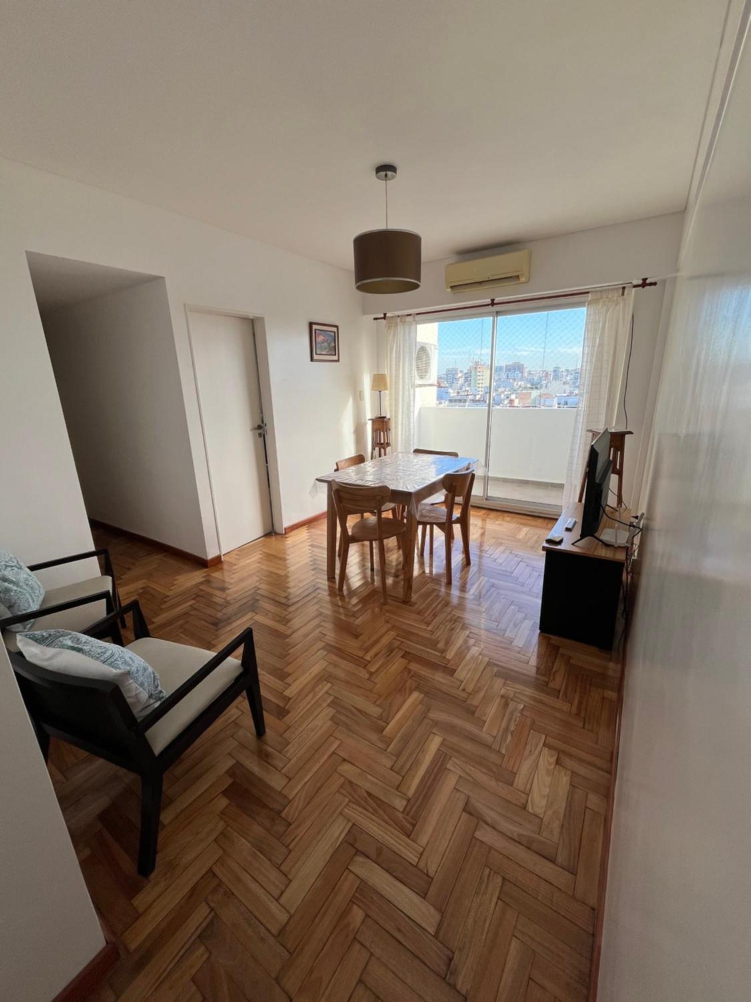 Departamento Av Corrientes 4676 Apartment