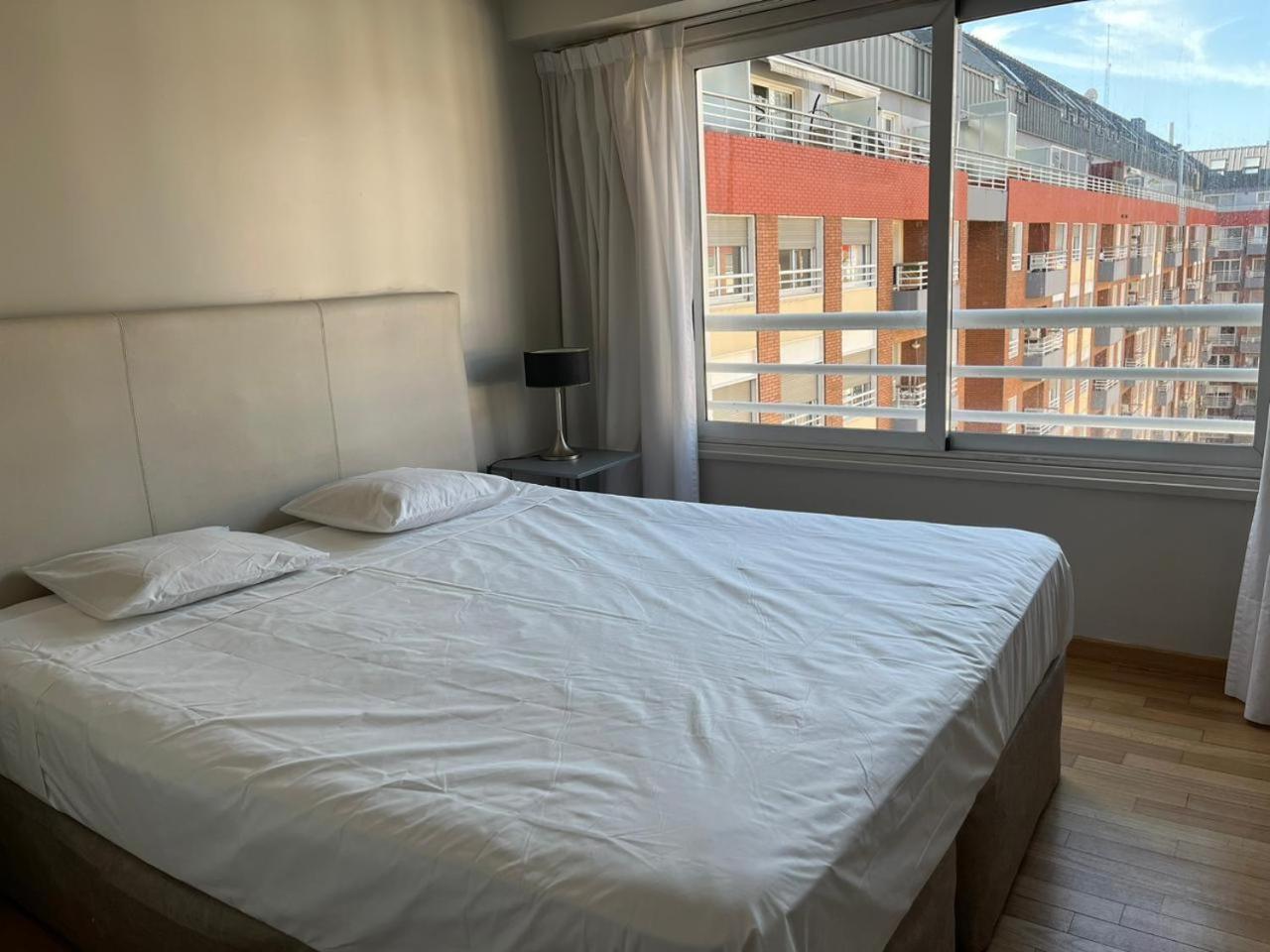 Puerto Madero Edificio Robles Apartment *
