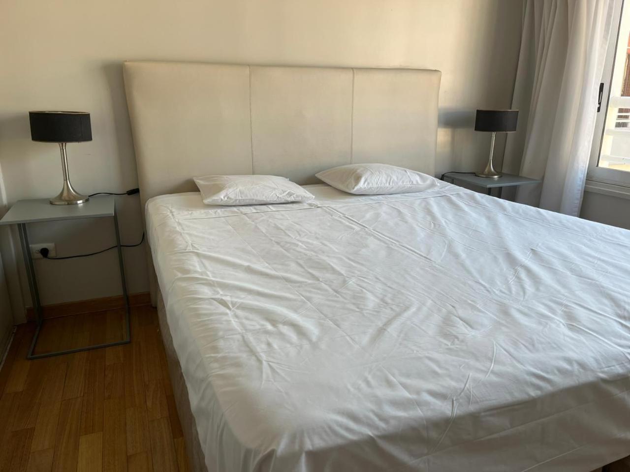 Apartment Puerto Madero Edificio Robles