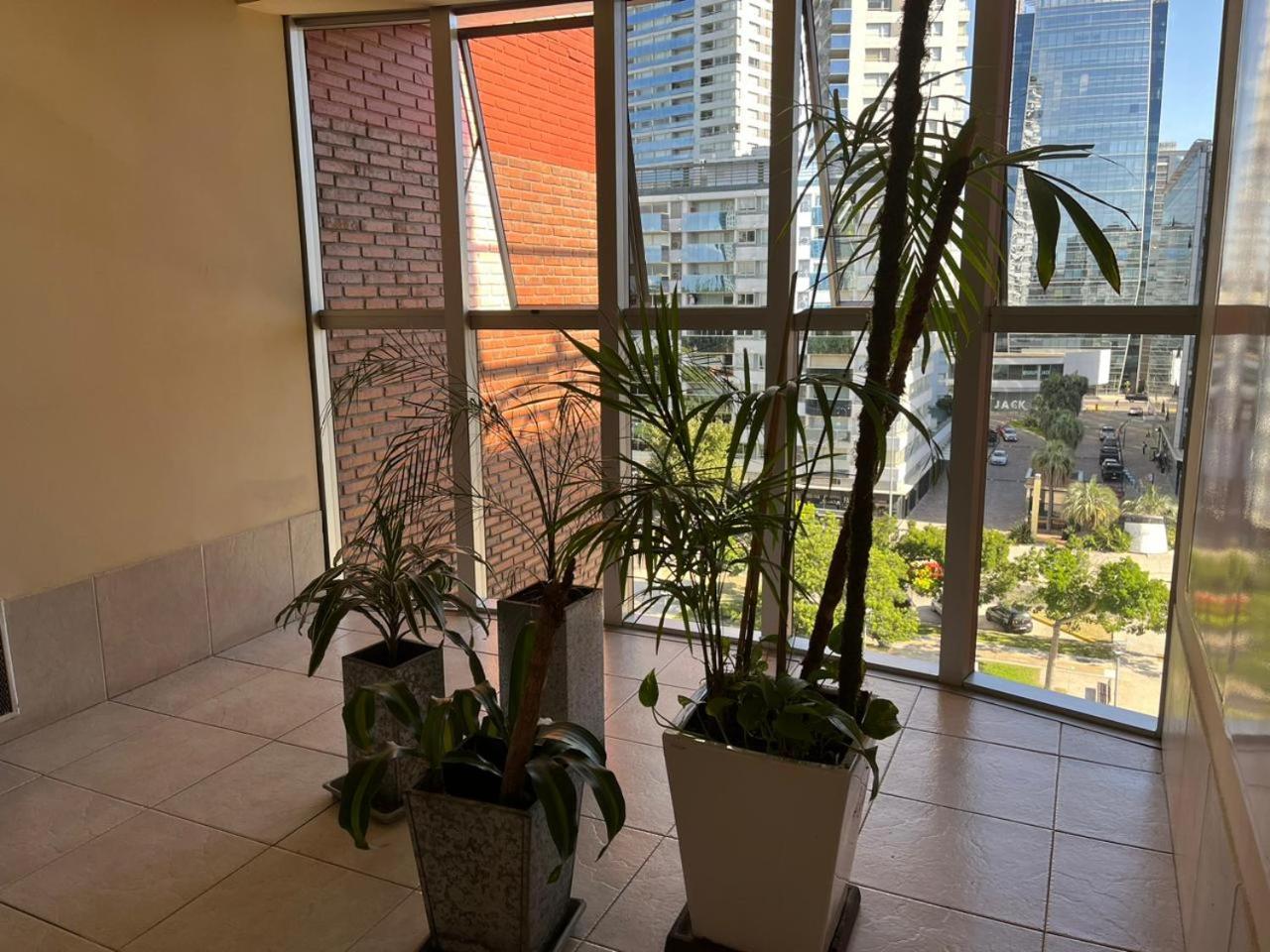 Apartment Puerto Madero Edificio Robles Buenos Aires