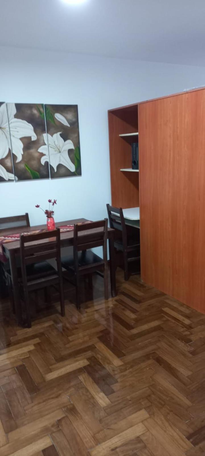 Palermo Soho, Plaza Italia Apartment Buenos Aires