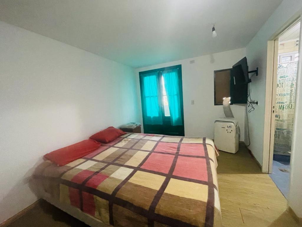 Apartment Terraza Santa Catalina Buenos Aires