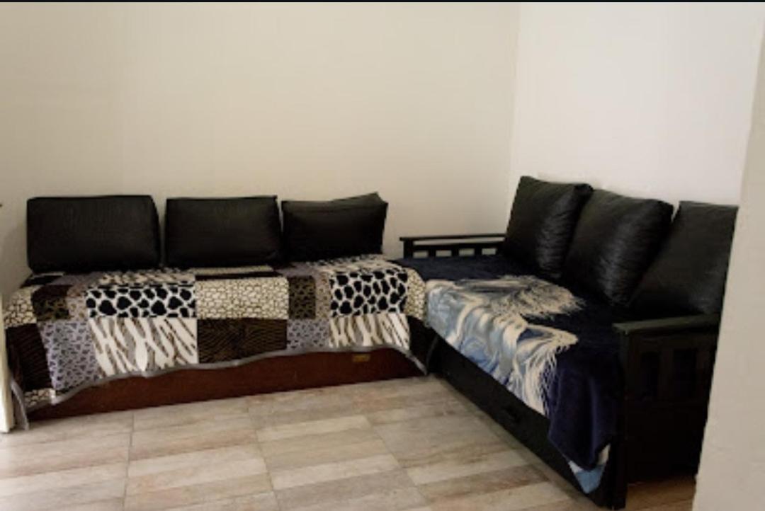 Apartment Amplio Departamento En Devoto
