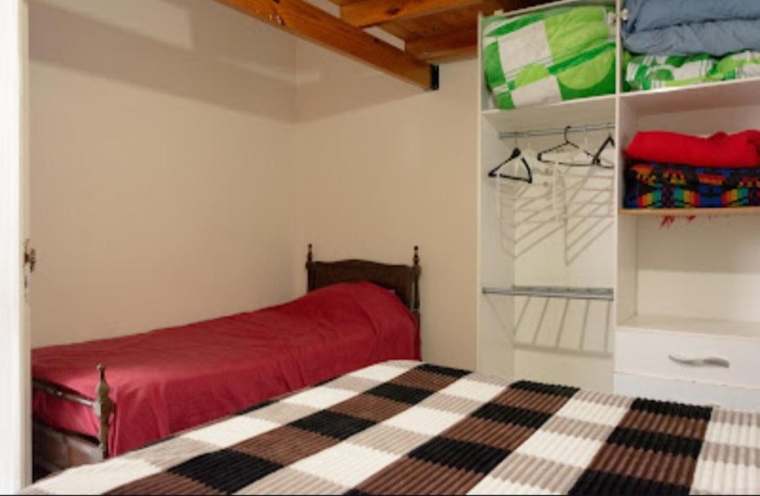 Apartment Amplio Departamento En Devoto