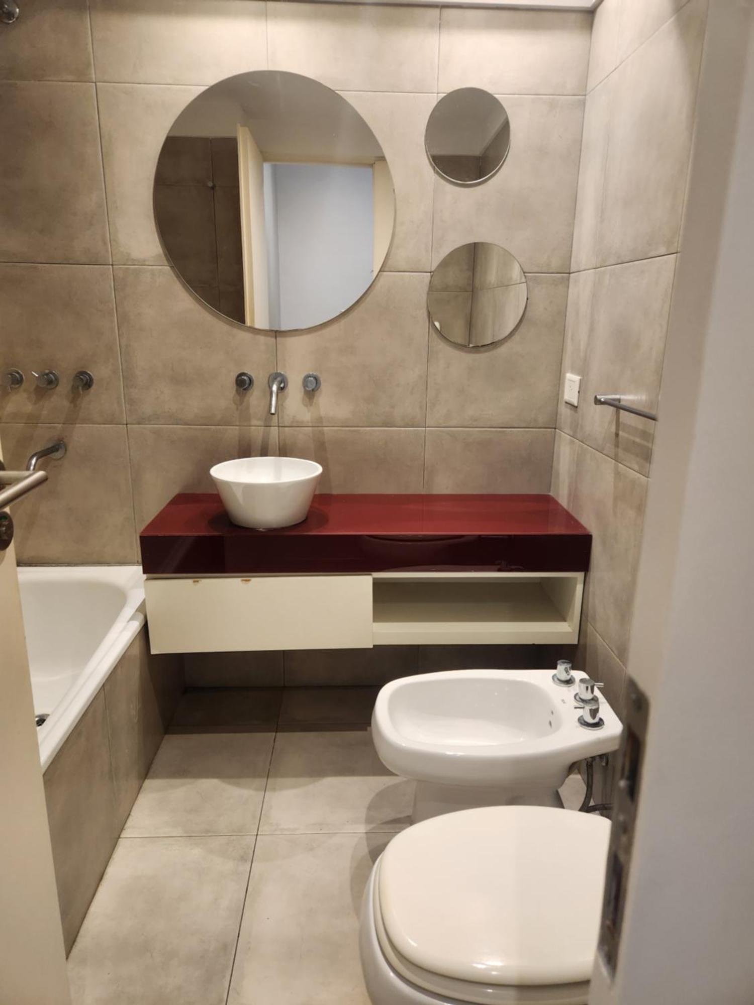 Apart Gutierrez Apartment