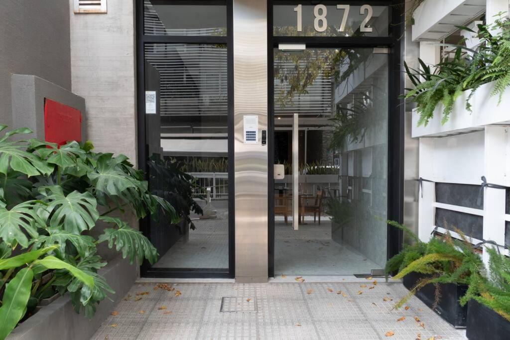 Aliso Deluxe Apartment Buenos Aires