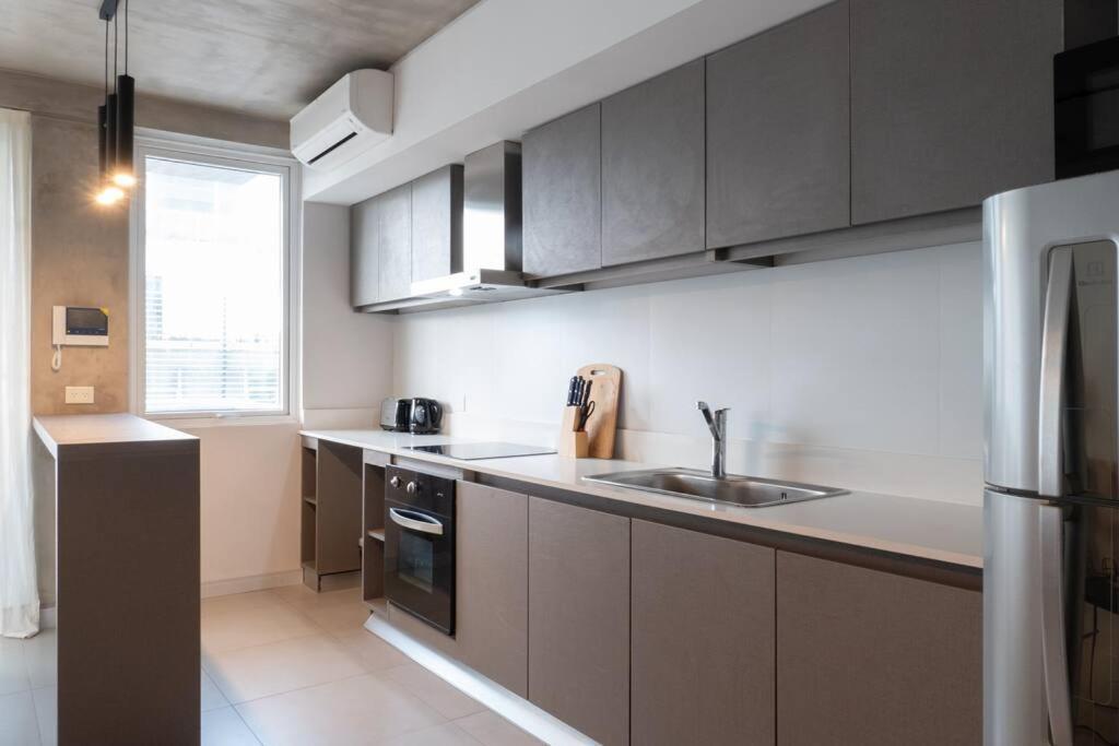 Aliso Deluxe Buenos Aires