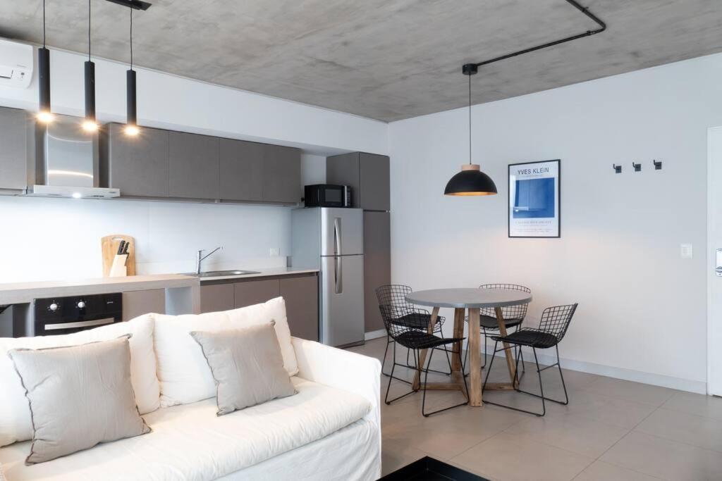 Aliso Deluxe Apartment Buenos Aires