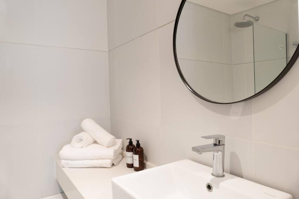 Apartment Aliso Deluxe Buenos Aires