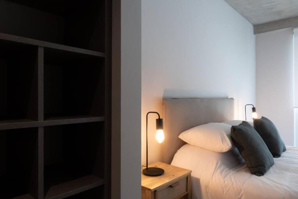Aliso Deluxe * Buenos Aires