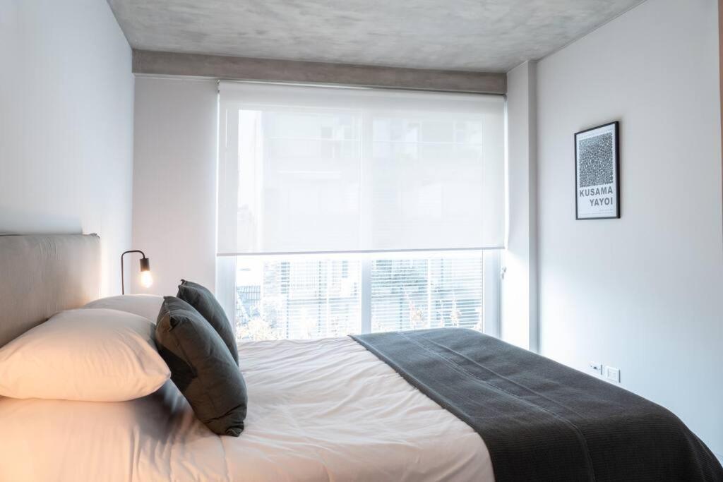 Apartment Aliso Deluxe Buenos Aires