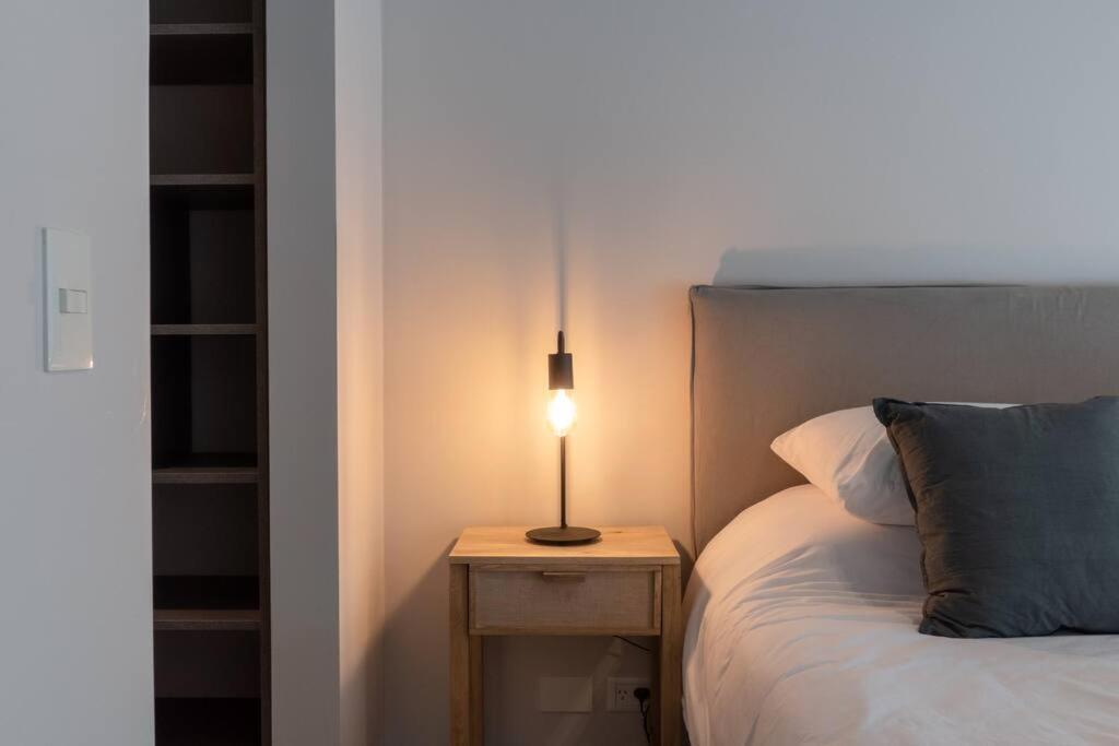 Aliso Deluxe Apartment Buenos Aires