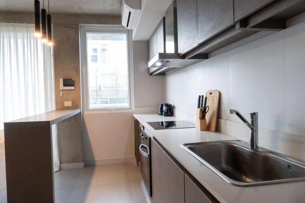 Aliso Deluxe Buenos Aires