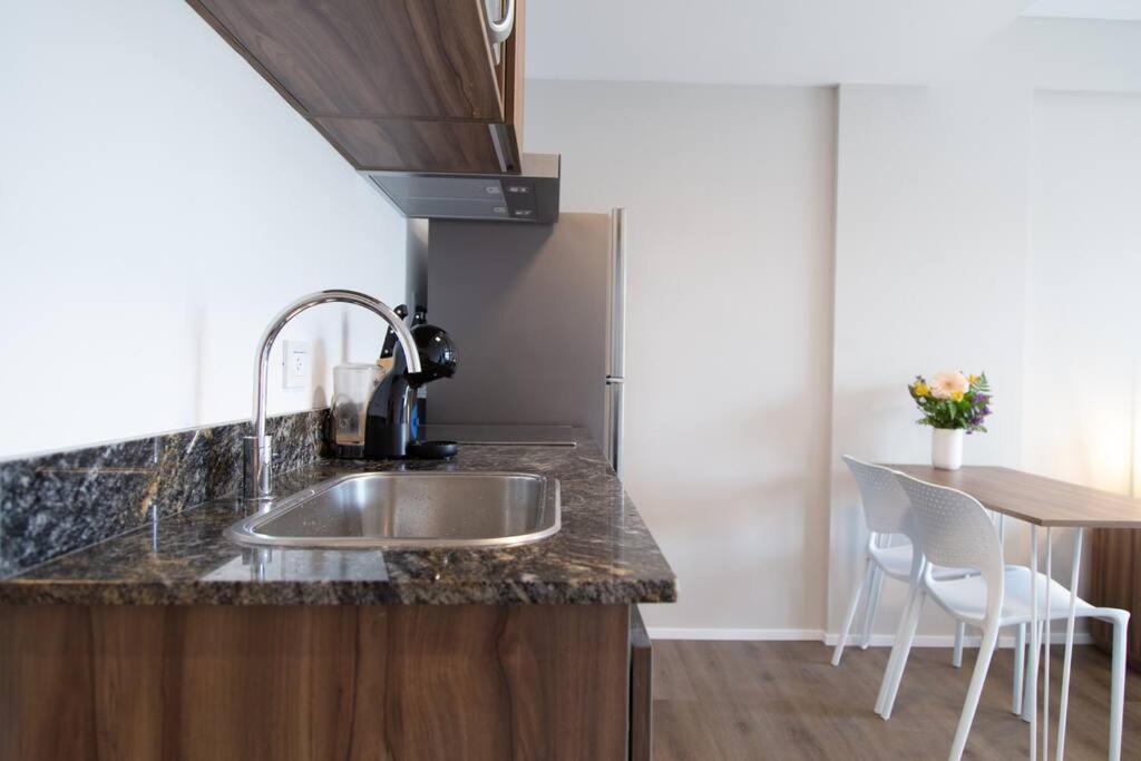 Silene Beautiful Studio Apartment