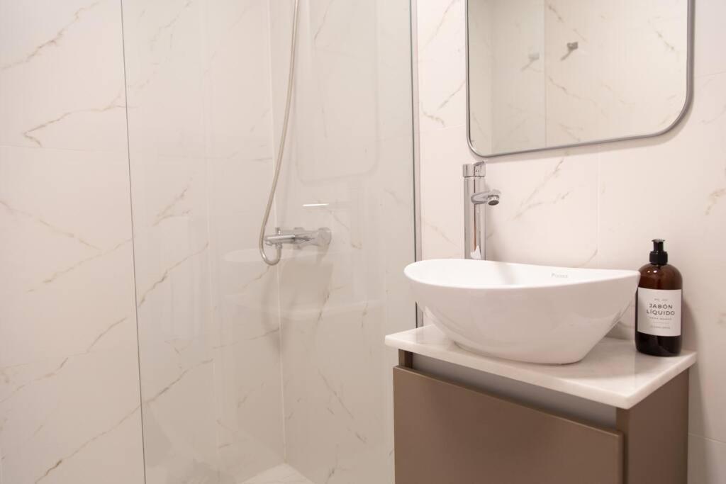 Apartment Silene Beautiful Studio