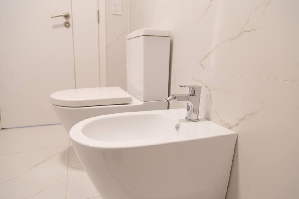 Apartment Silene Beautiful Studio Buenos Aires