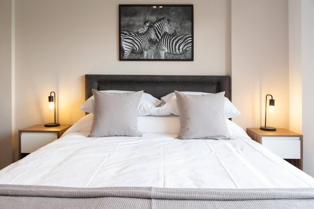 Apartment Silene Beautiful Studio