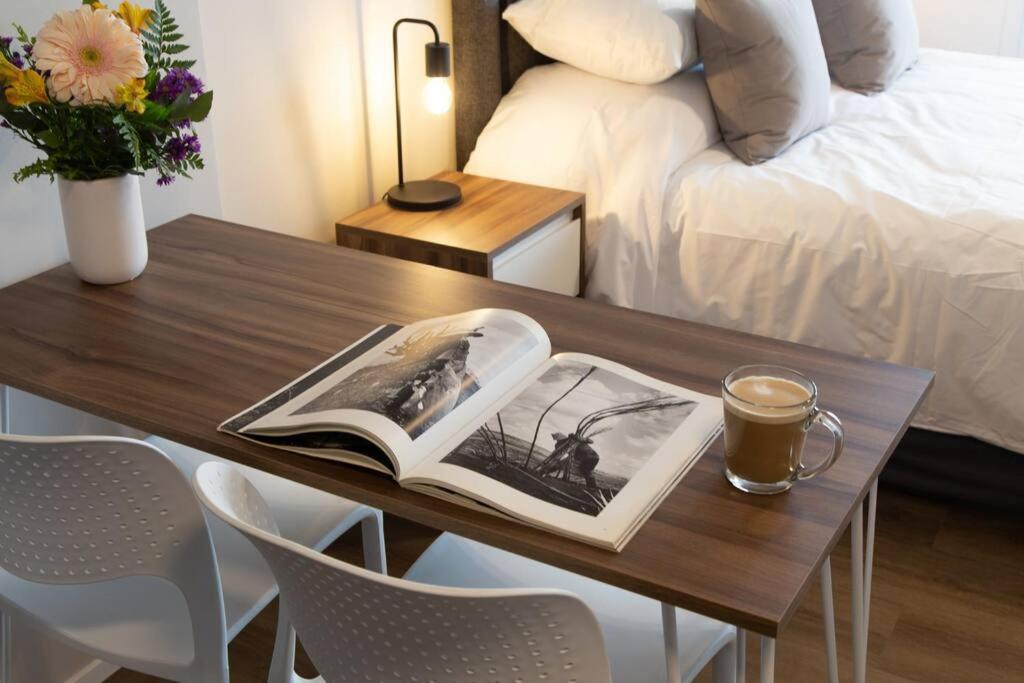 Apartment Silene Beautiful Studio *
