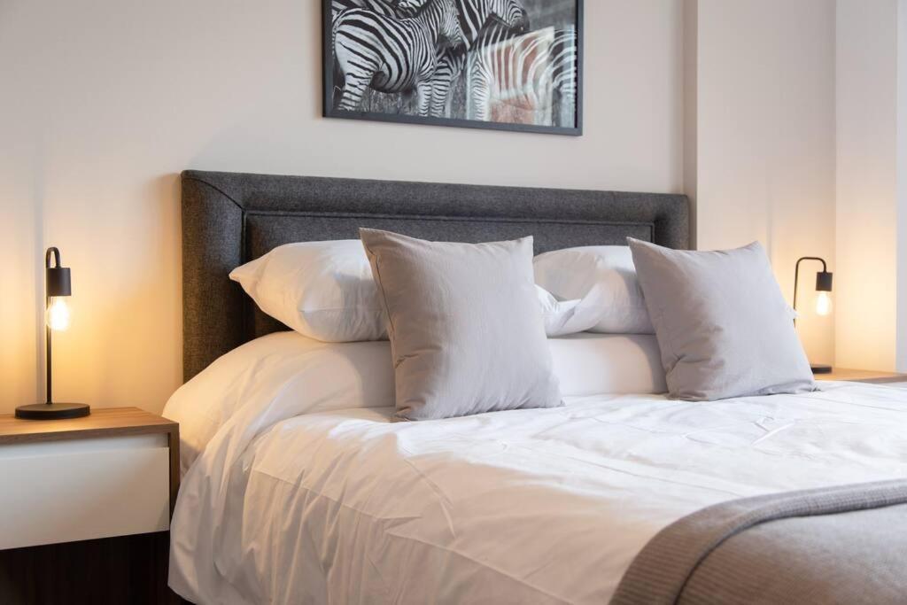 Silene Beautiful Studio Apartment *