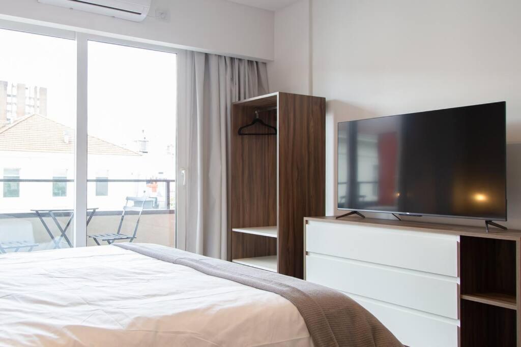 Silene Beautiful Studio Apartment Buenos Aires