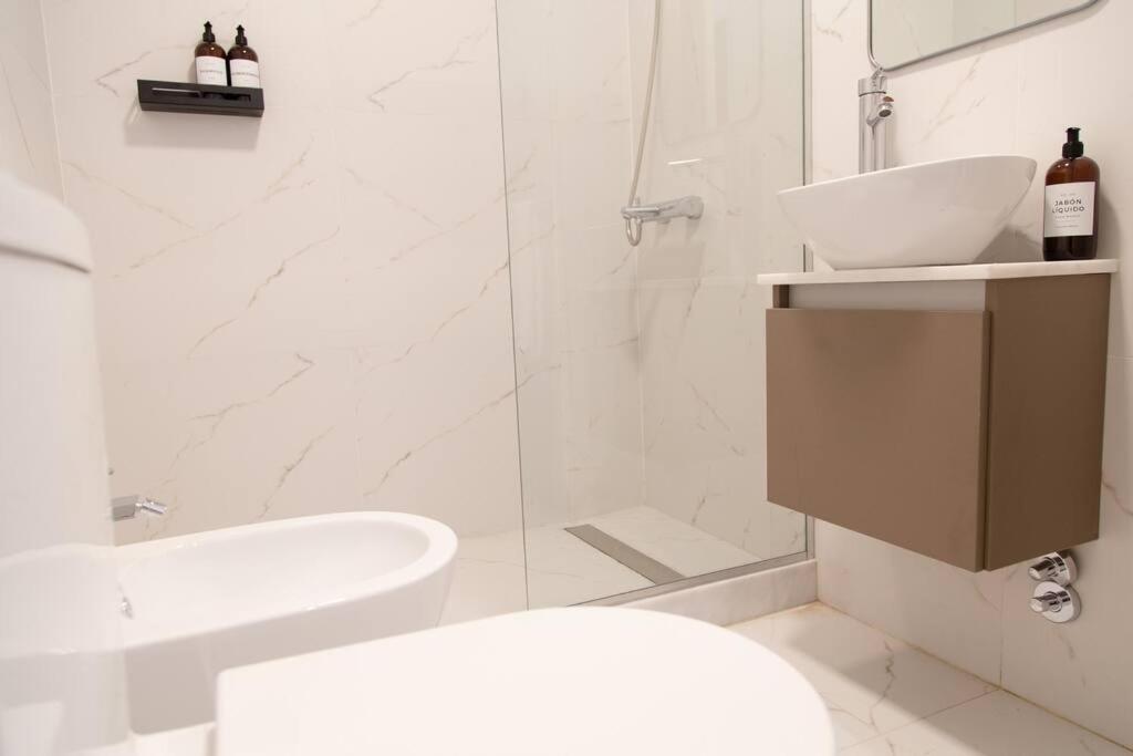 Silene Beautiful Studio Apartment