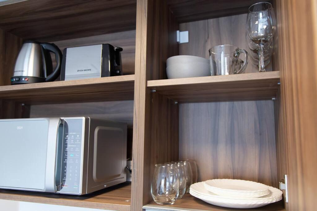 Apartment Silene Beautiful Studio