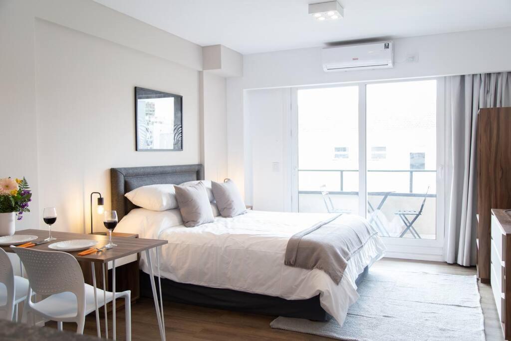 Silene Beautiful Studio Apartment *