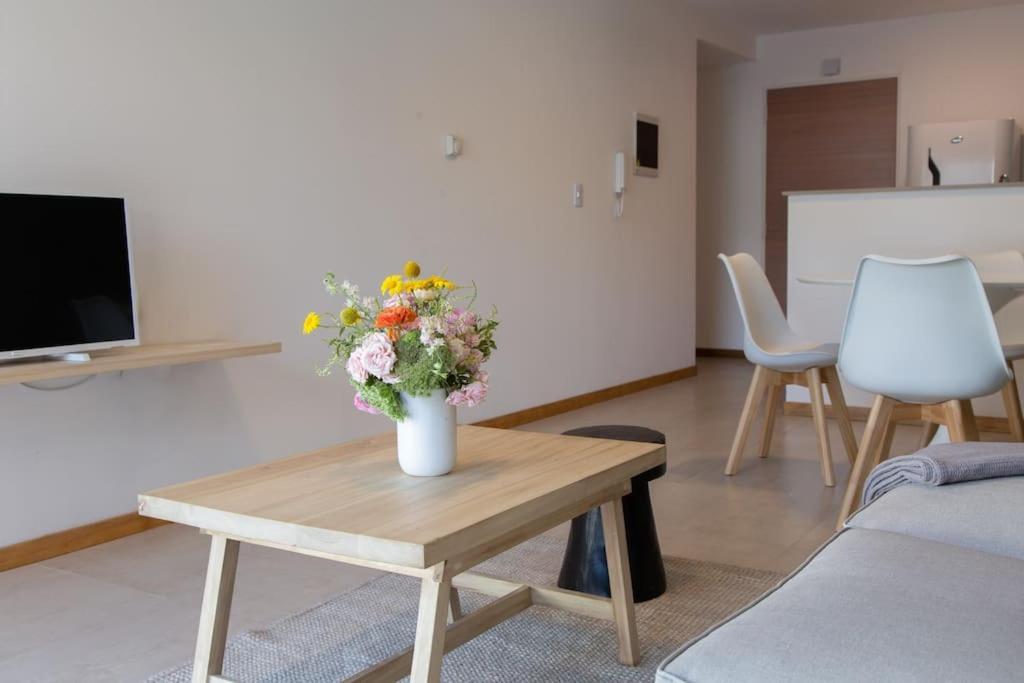 Tamarindo Amazing Apartment Buenos Aires