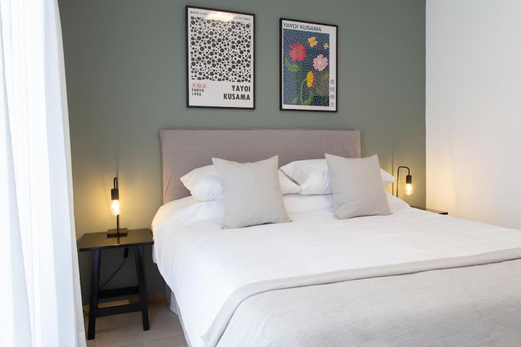 Apartment Tamarindo Amazing Buenos Aires
